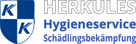 Branchen Herkules Hygieneservice Schädlingsbekämpfung